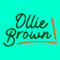 Ollie Brown