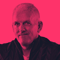 Dave Wilkinson