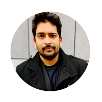 Krishna Prashanth Eranki