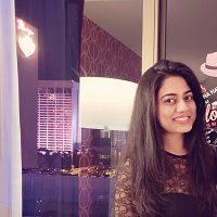 Neetha K
