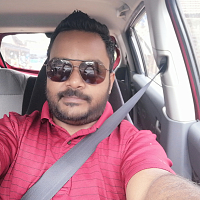 Darren Pullenayegam