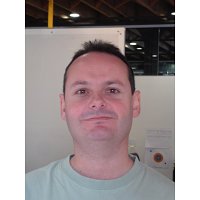 David O'Sullivan