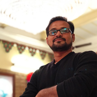 Manoj Pradhan
