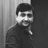 ABHROJIT BORAL