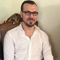 Mahmoud Al-Hajjar