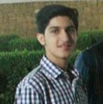 Taha Faruqi