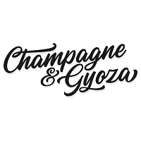 Champagne & Gyoza