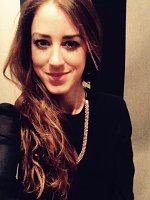 Luna Sonego