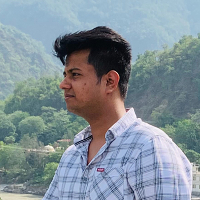 Abhishek Jain