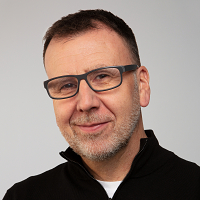 KEITH CROOK