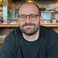 Scott Kennedy
