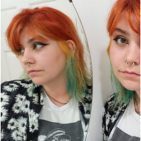 Charlotte Raxter