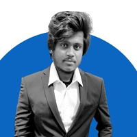 Arun Kumar Manikandan