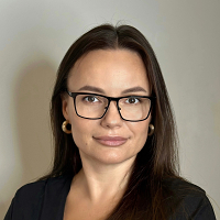 Natalya Serpukhova