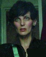 Marieta Tsenova