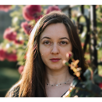 Ana-Maria Staicu