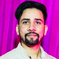 Rakesh Chauhan