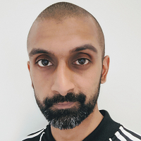 Harinderpal Bajwa
