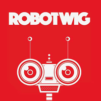 Steve Berry aka Robot Wig