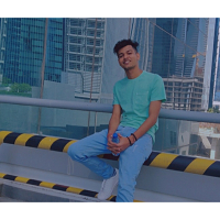 Satyam Upadhyay