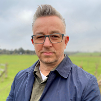 Stuart Wilson