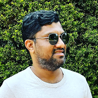 Umesh Pallath