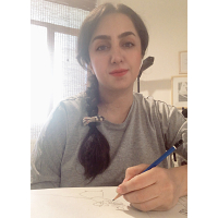 Hadis Jazayeri