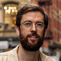 Alex Little