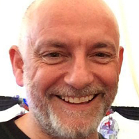 Simon Hodson