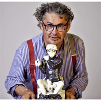 David Clement-Davies