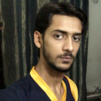 Mubeen Bhatti