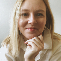 Lauren Yeager
