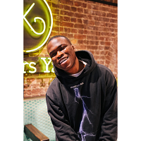 John Akanmu