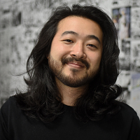 Caio Hidaka