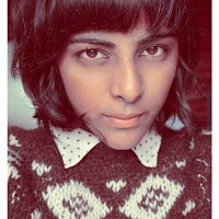 Naina G. Lorentzen
