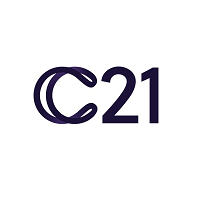 C21 Creative Communications Ltd