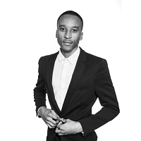 Thando Makhaye