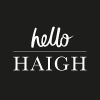 Sarah Haigh