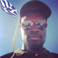 Olu Odeniyi