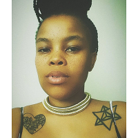 Busisiwe Dube