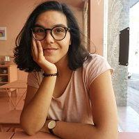 Celia Lobo Machado