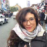 Flavia Casà