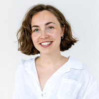 Ali Elliott