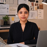 Ananya Gupta
