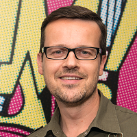Tim Davies