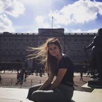 Anne-Sarah Huet