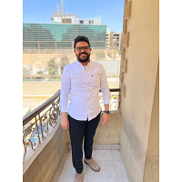Abdelrhman Mohamed