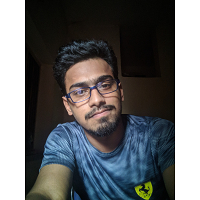 VIVEK KRISHNA SINGH