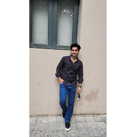 Naveen Uniyal