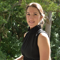 Candice Machill